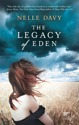 Title details for The Legacy of Eden by Nelle Davy - Available